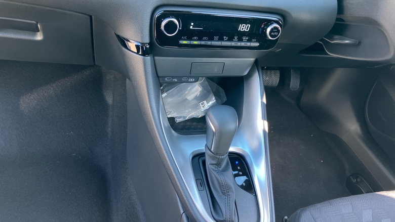 Mazda 2 Hybrid 1.5i Hybrid Centre Line 5dr CVT Hybrid Hatchback